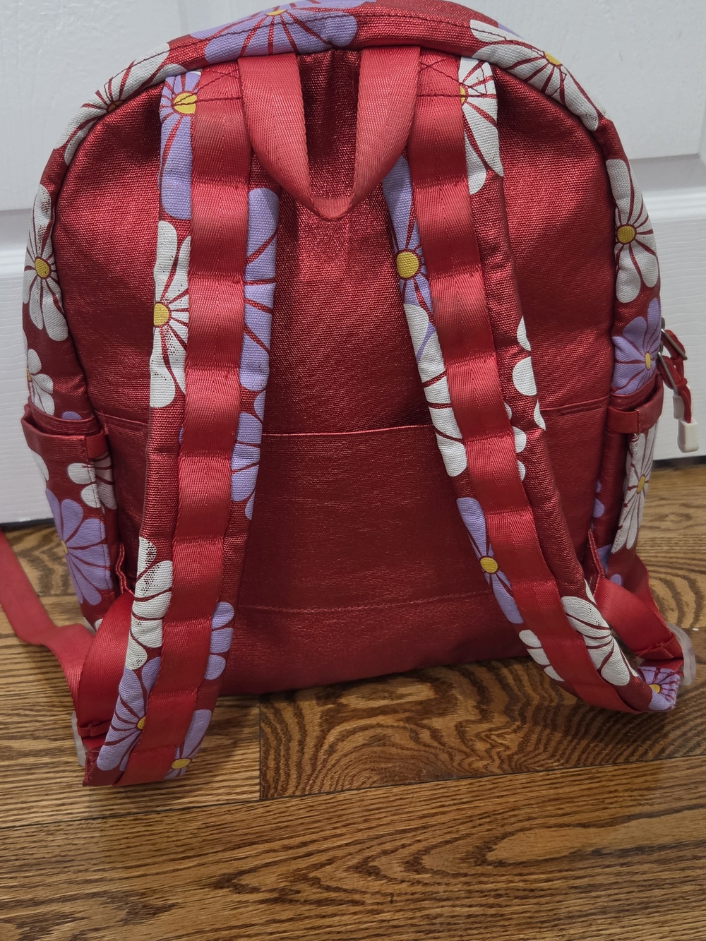 STATE Kane Ruby Floral Backpack - Picture 2 of 4